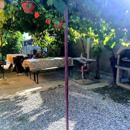 Pensiunea Casa Andreea Новач-Стрэйни Экстерьер фото