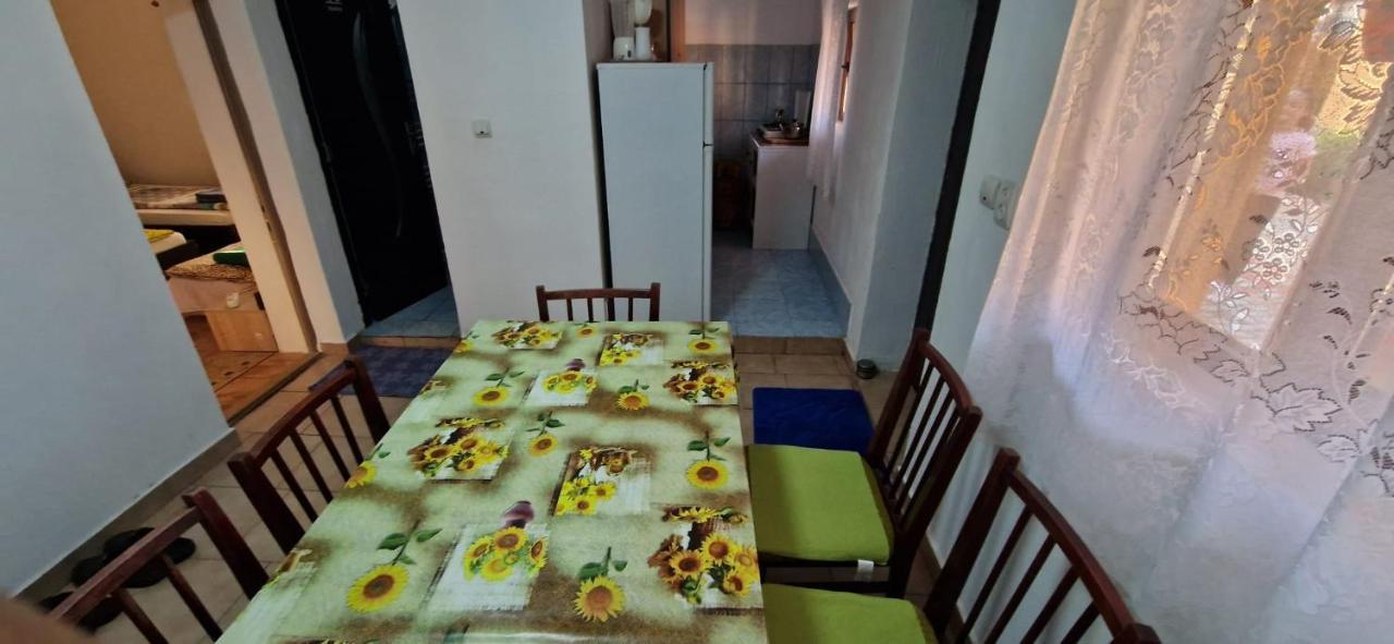 Pensiunea Casa Andreea Новач-Стрэйни Экстерьер фото