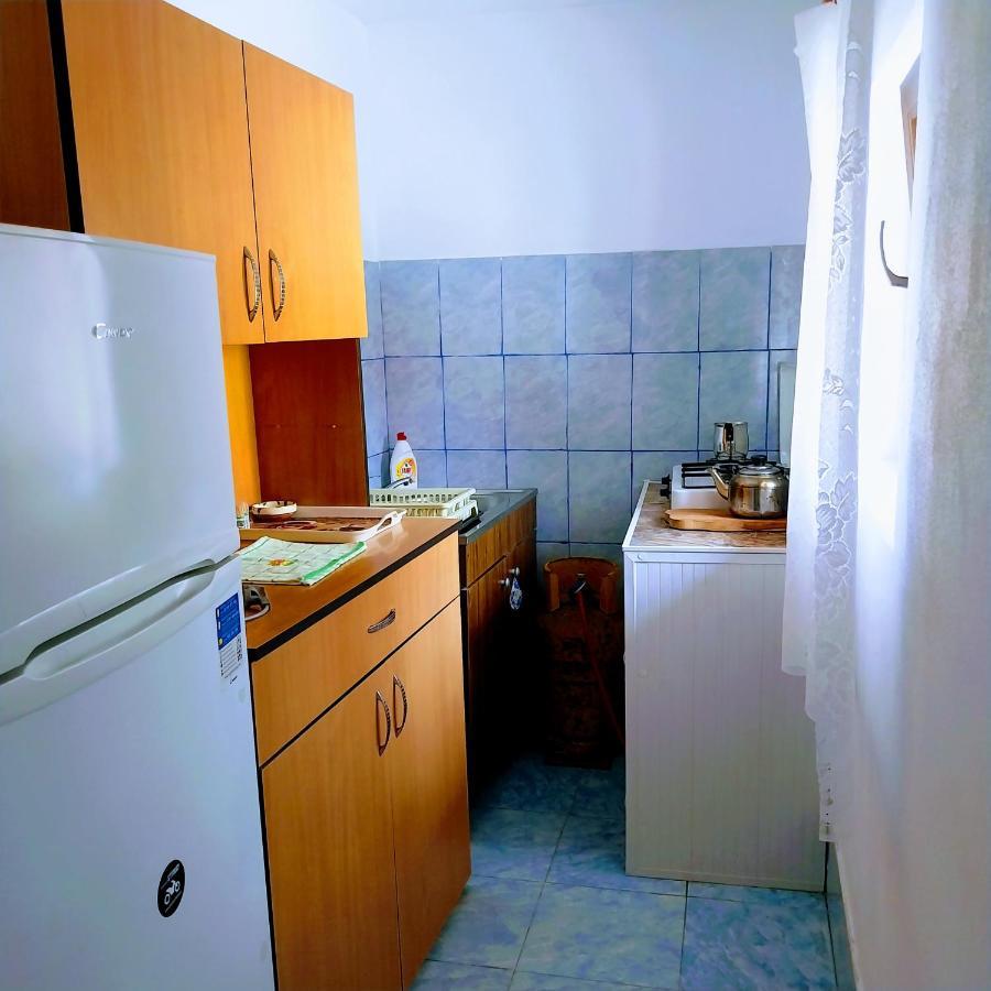Pensiunea Casa Andreea Новач-Стрэйни Экстерьер фото
